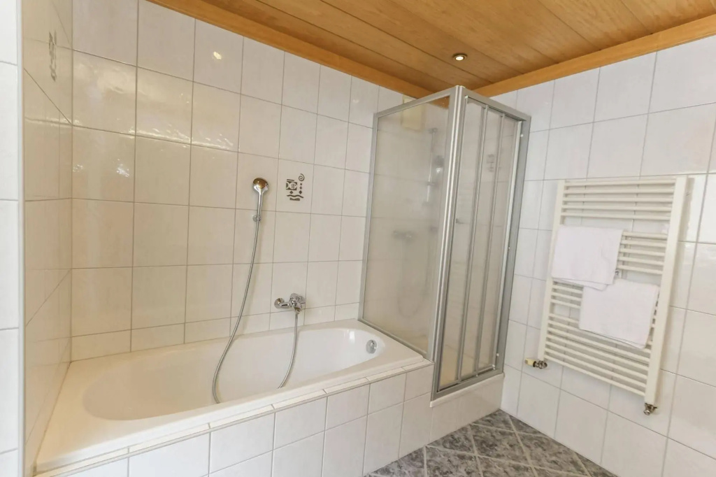 Alpenhotel Tauernstüberl - Général