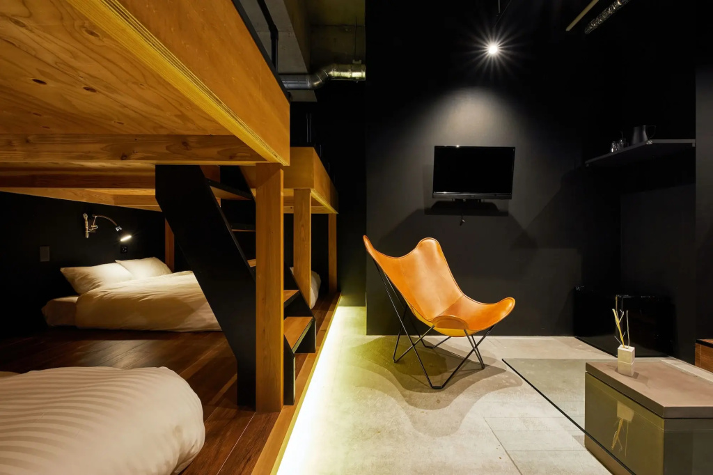 Hotel photo 11