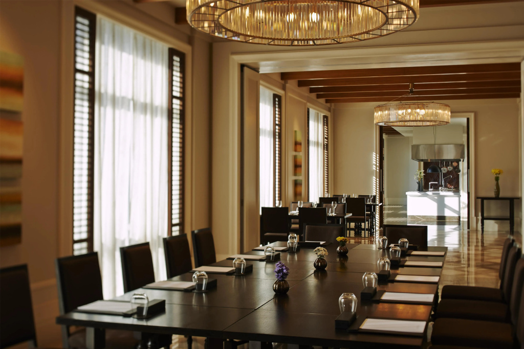 Park Hyatt Chennai - Général