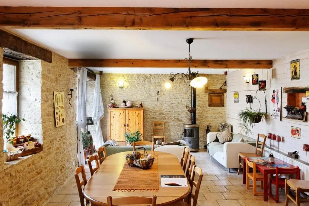 Chambres d'hôtes Soleil et Cacao - Général