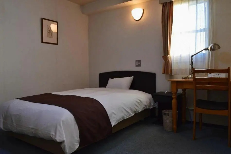 Tachikawa Hotel 사진 7