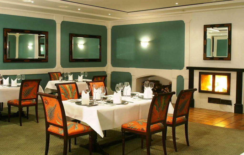 Hotel photo 20