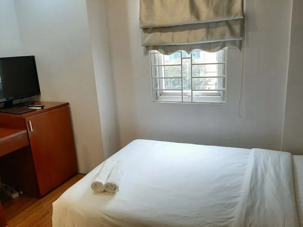 V Studio Hotel Apartment 3 - Général