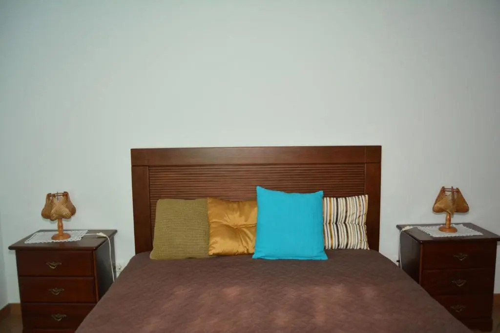 Monte da Fome Aguda - Chambres