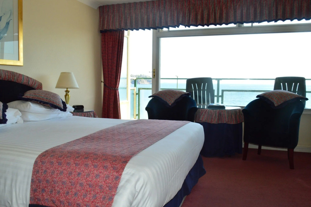 Hotel Indigo Torquay by IHG - Général