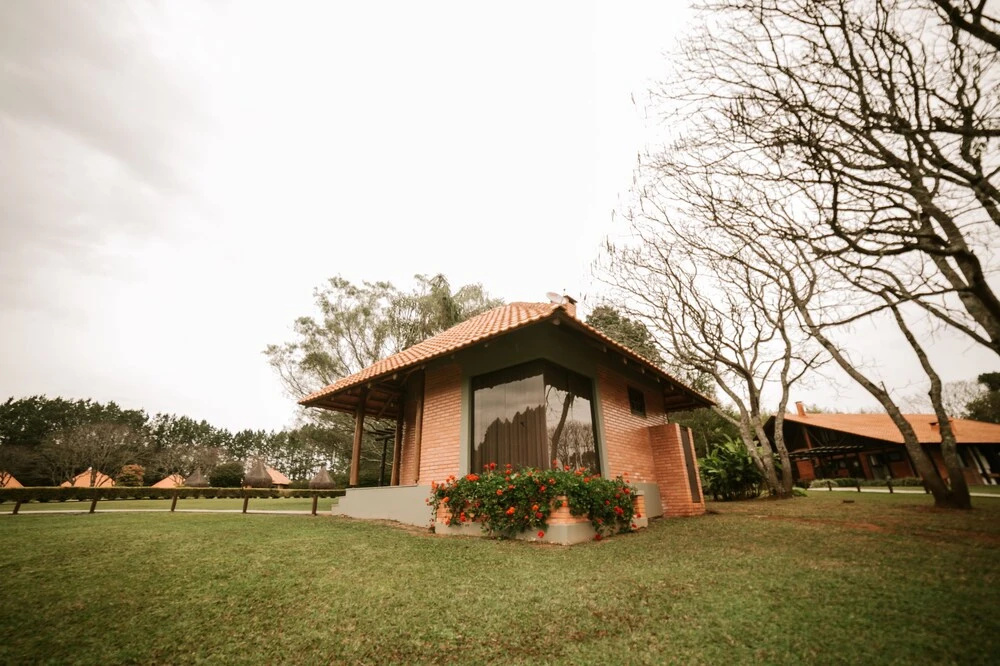 Virá Charme Resort - Chambres