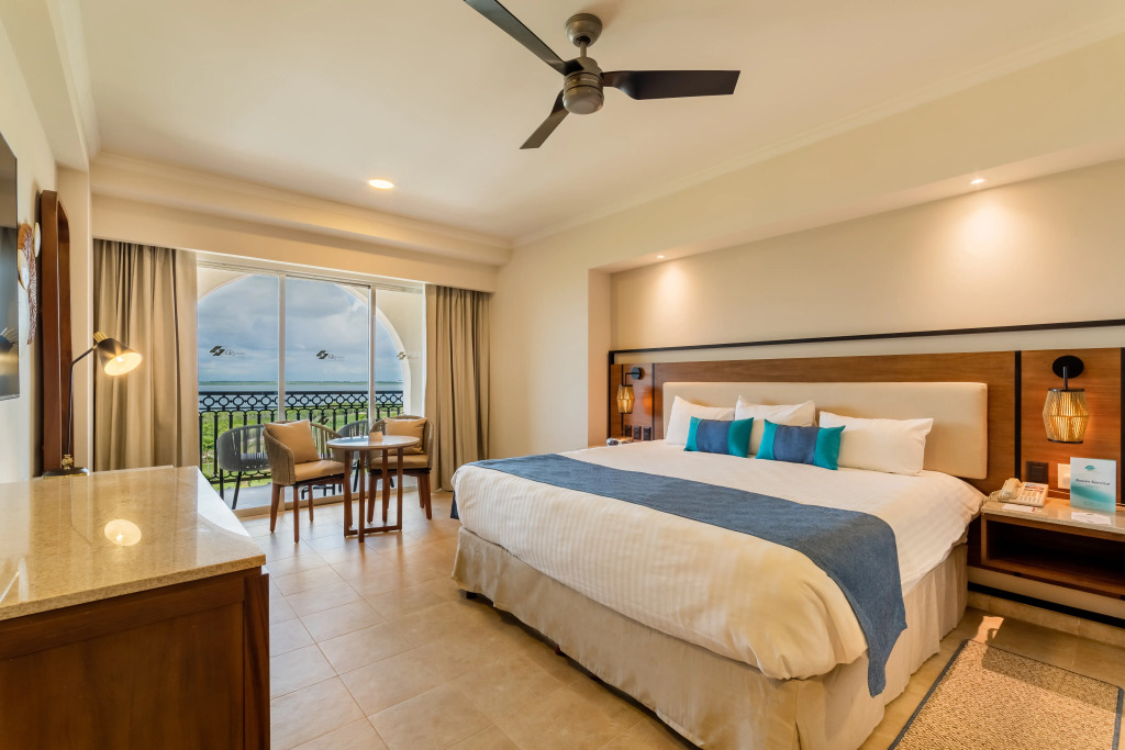 GR Solaris Cancun & Spa - All Inclusive — фото 6