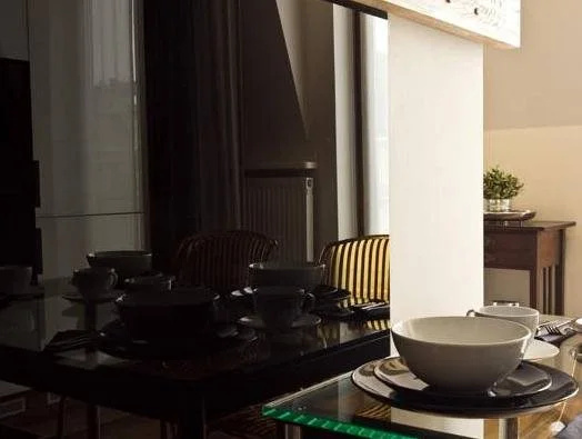Elite Apartments Garbary Old Town - фото 22