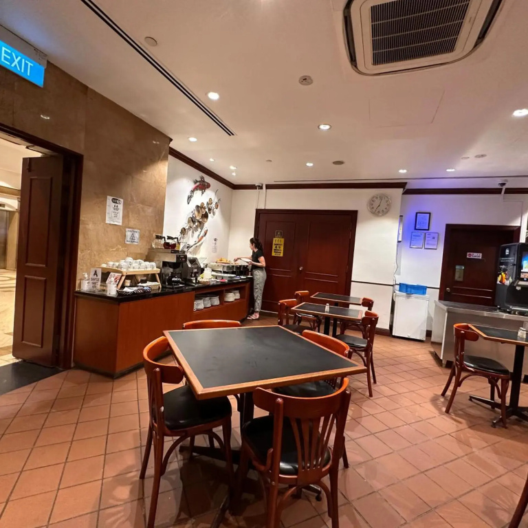 Hotel photo 22