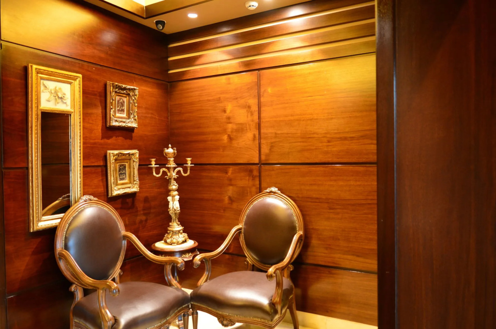Nadine Boutique Hotel - Général