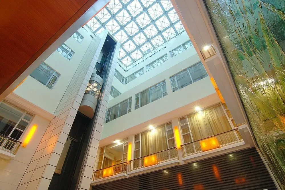 Hotel photo 1