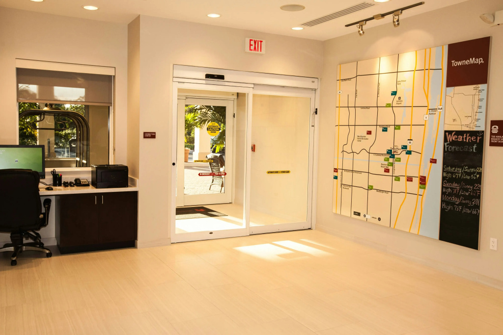 TownePlace Suites By Marriott Boynton Beach - Général