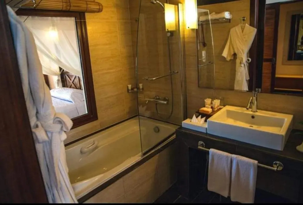 Domina Coral Bay Elisir — фото 5