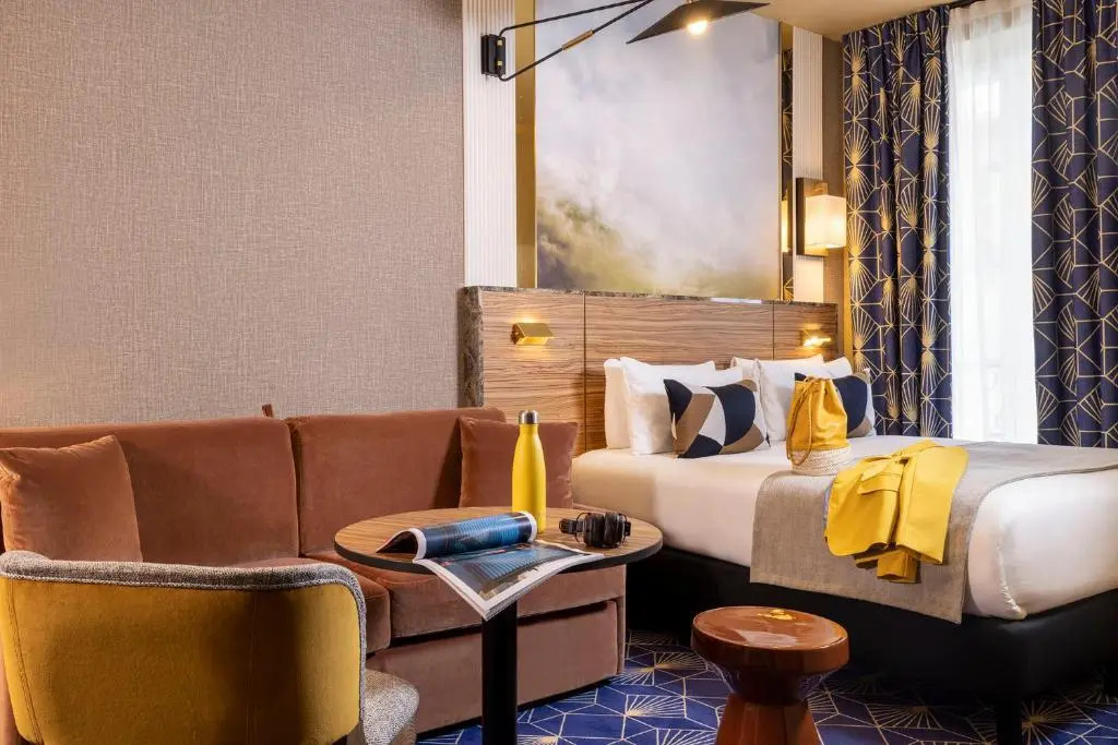 Hotel photo 47