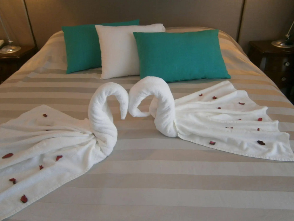 Hotel Moeesy Blue & Green Oasis - Adults Only - Général