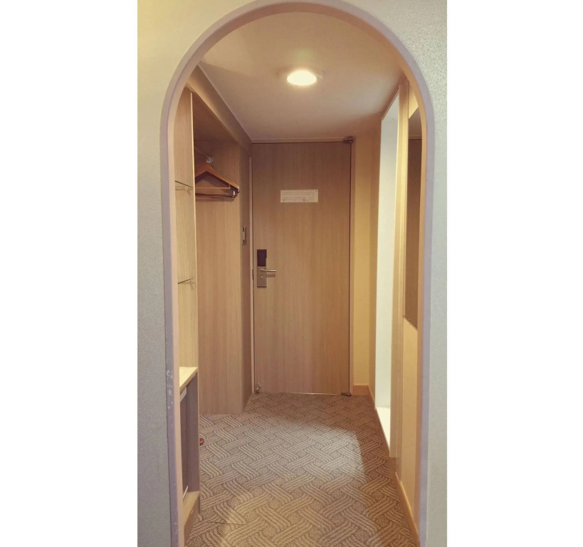 Hotel Osaka Keiko 사진 13