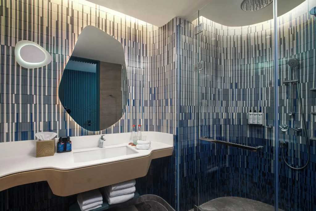 Hotel Indigo Bandung Dago Pakar by IHG - фото 8