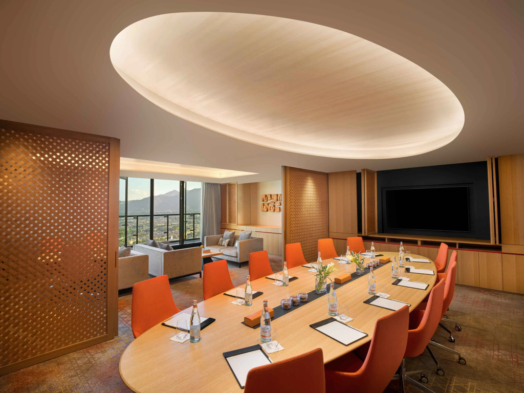 Hotel photo 19