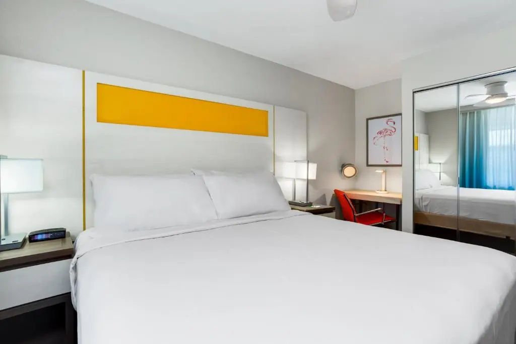 Holiday Inn Resort Orlando Suites - Waterpark by IHG - Chambres