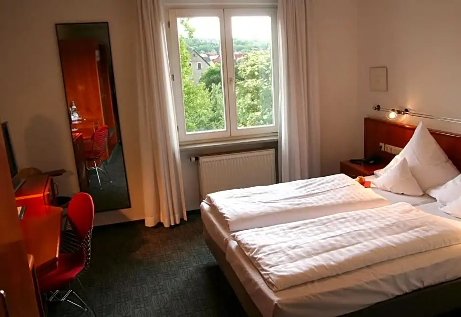 Hotel am Main - Chambres