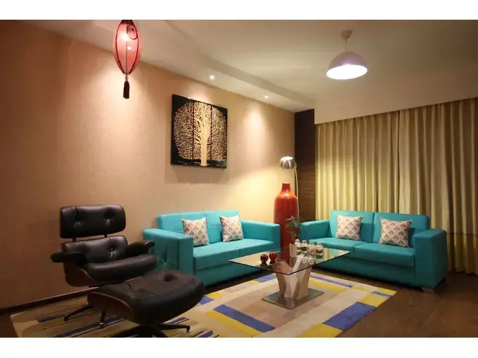 Fortune Park Dahej -  Member ITC Hotels' Group - Général