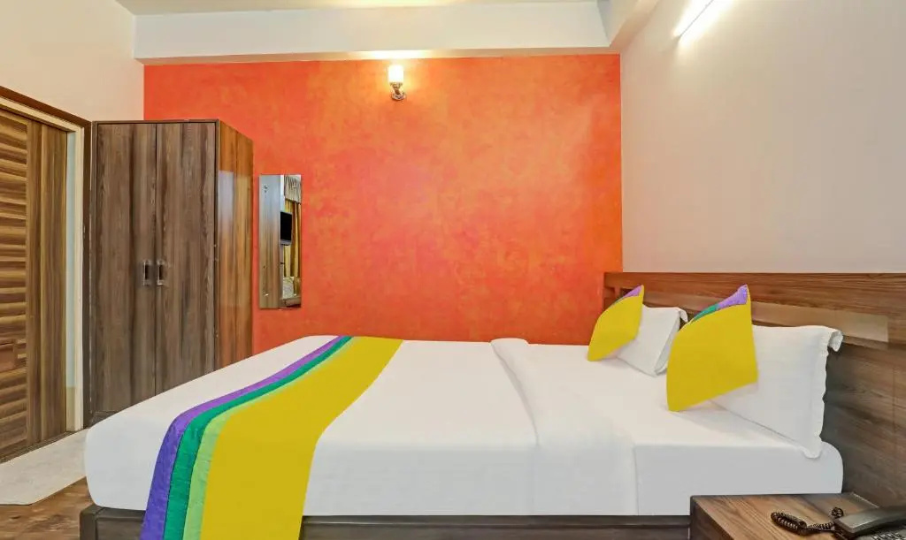Hotel photo 5
