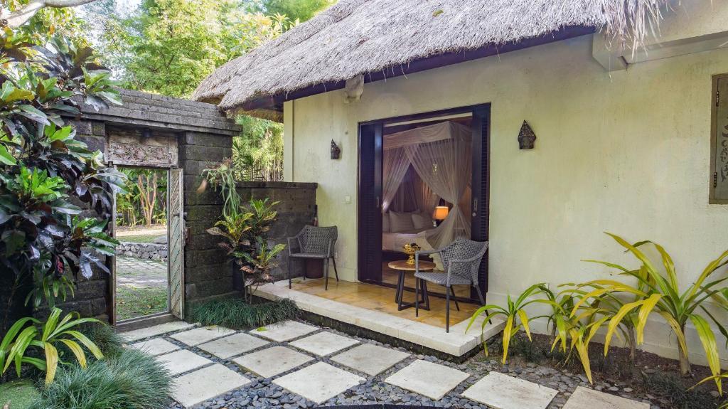 Plataran Ubud Hotel & Resort