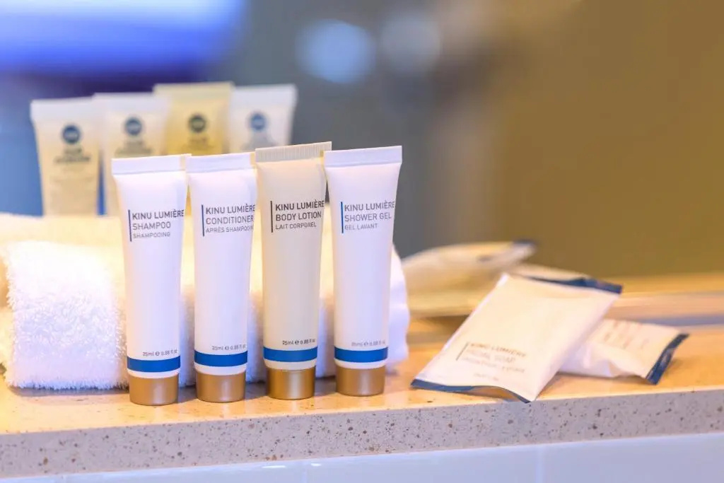 Best Western Plus Launceston - Chambres
