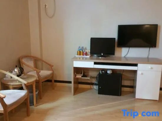 Business Centre