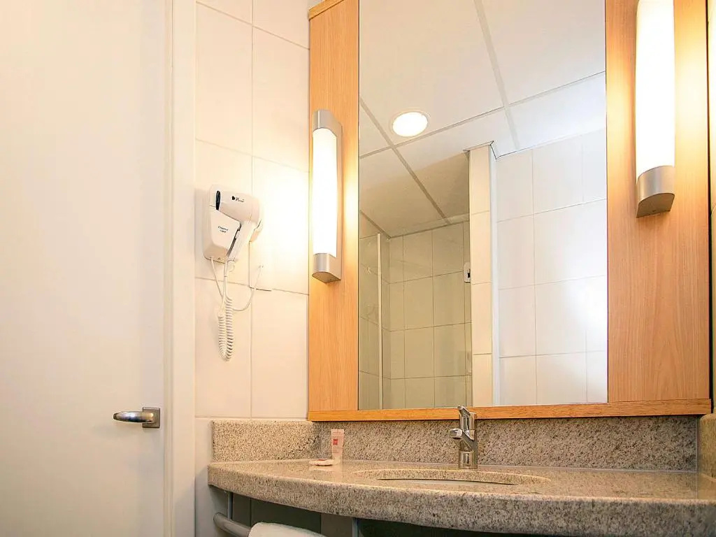 Best Western Salvador Hangar Aeroporto - Chambres