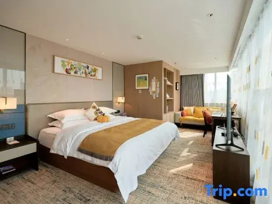 Phoenix Palace - Chambres