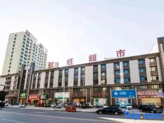 Yingkou Xileduo Seaview Apartment