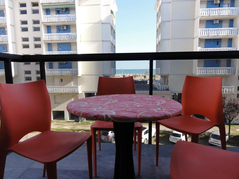 Condominio Ivana