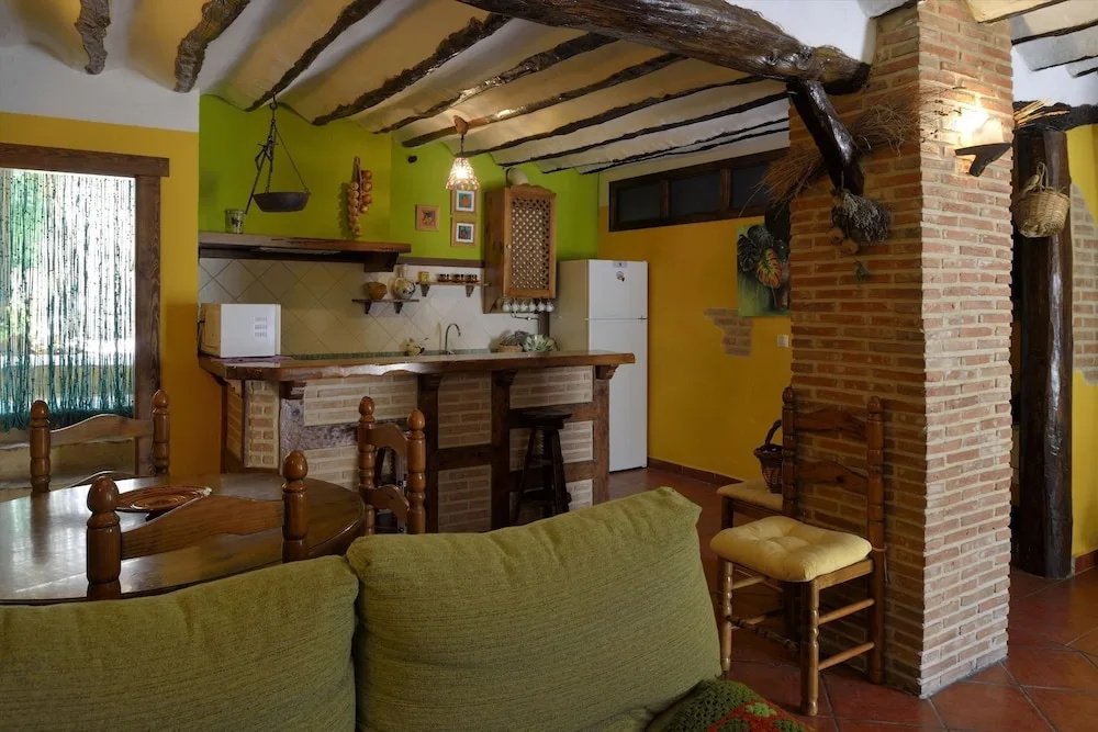 Casa Rural La Tahona - Général