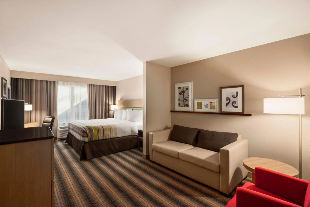 Country Inn & Suites by Radisson, Houghton, MI - Général