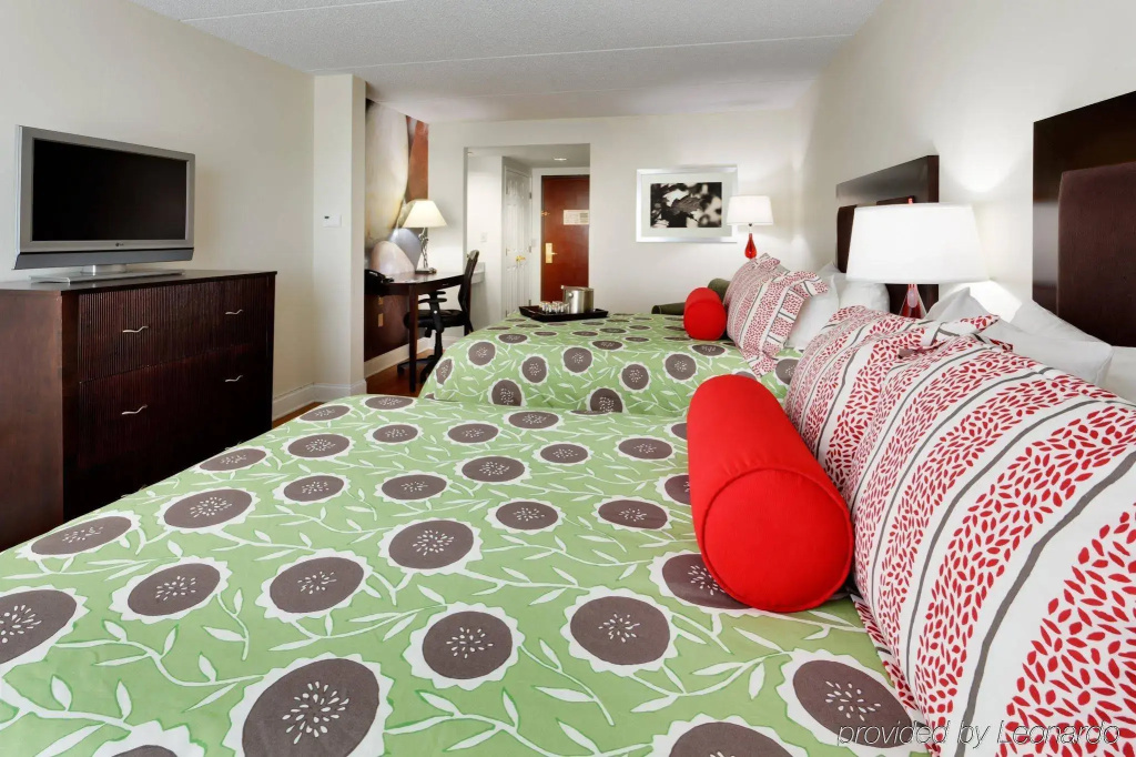 Hotel Trilogy Albany Airport, Tapestry Collection by Hilton - Général