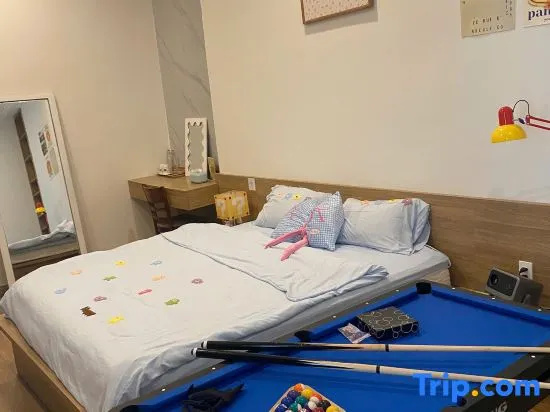 Nha Bo Homestay 2