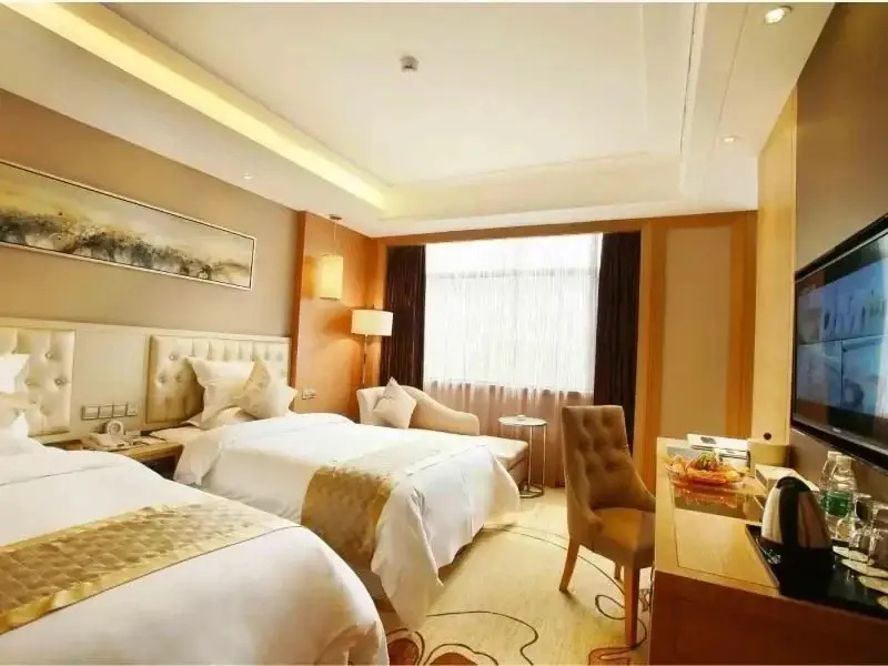 Chengdu Jingtong 101 Hotel - Général