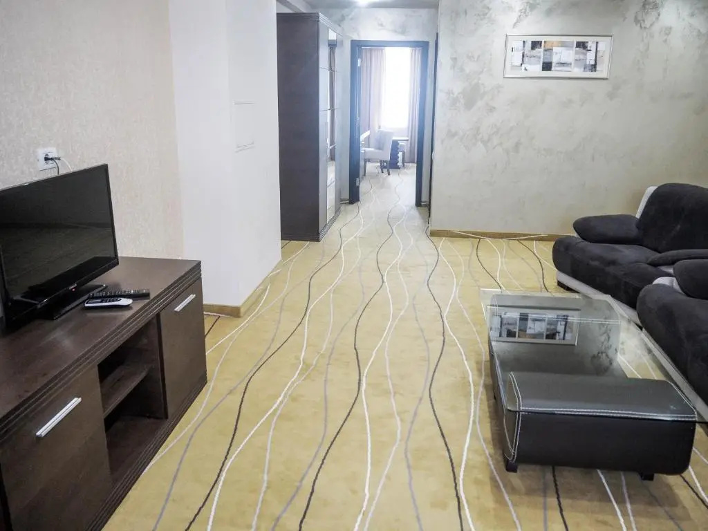 Hotel Nevada - Chambres