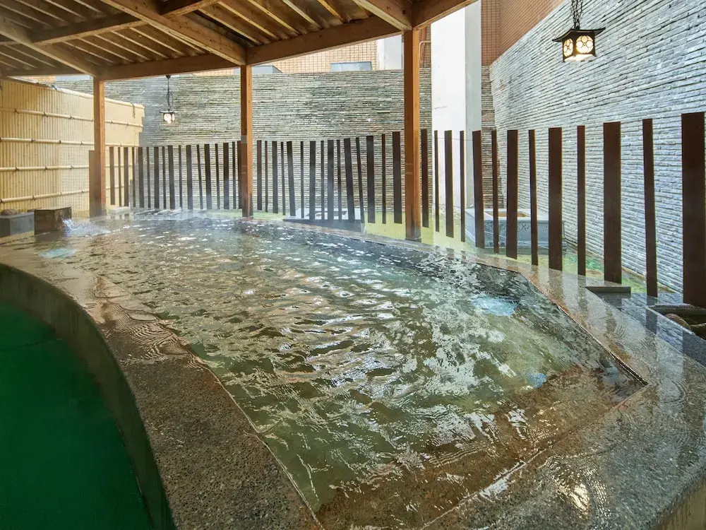 Hotel photo 16