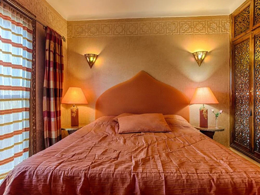 Villa les Oliviers 2 Bedrooms - A Setting of Tranquility - фото 7