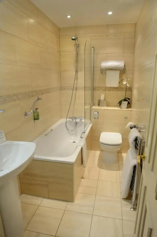 Inglewood Manor - Chambres