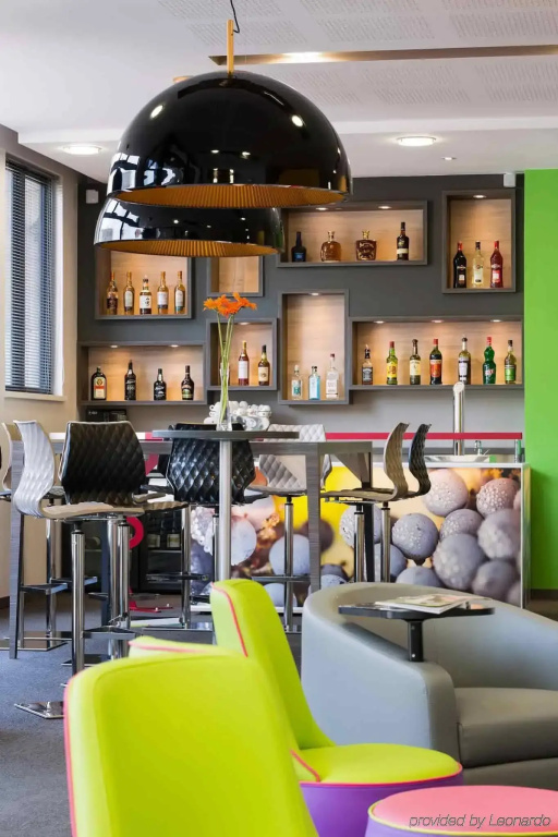 ibis Styles Strasbourg Centre Petite France - Général