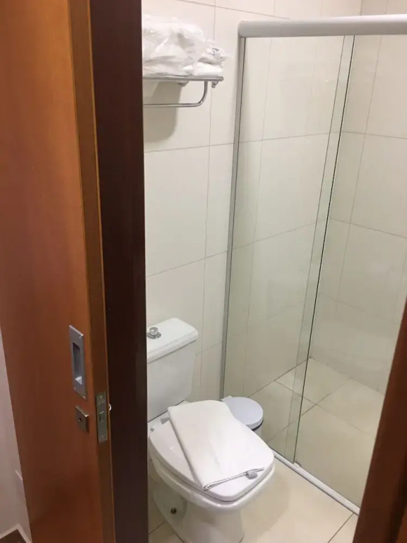 Hotel Giordano Mantiqueira - Chambres