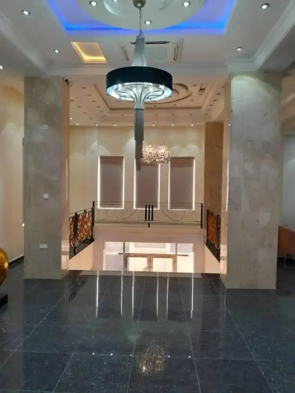 CITI Residence Lagos
