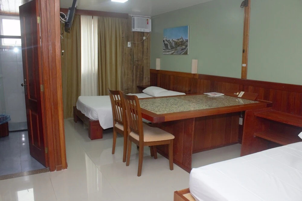 Executive room