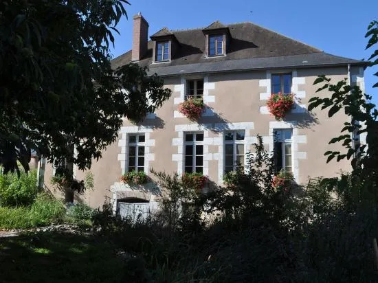 Le Cep En Sancerrois
