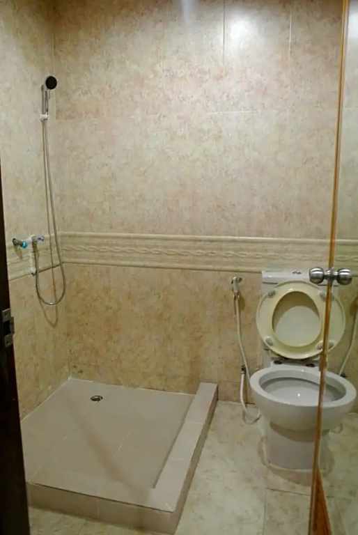 Sun City Hotel - Chambres