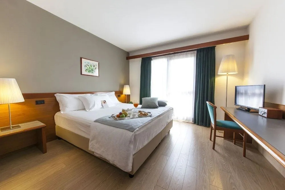 Hotel Ai Gelsi - Général
