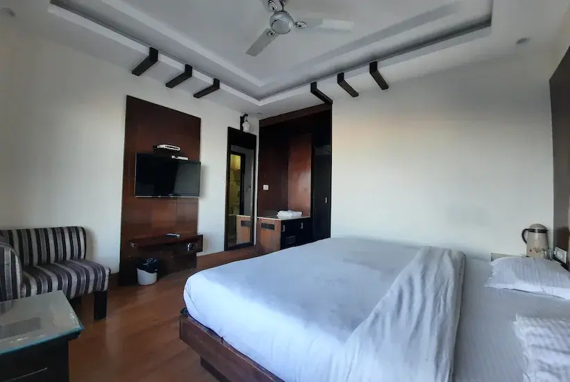 Hotel photo 11